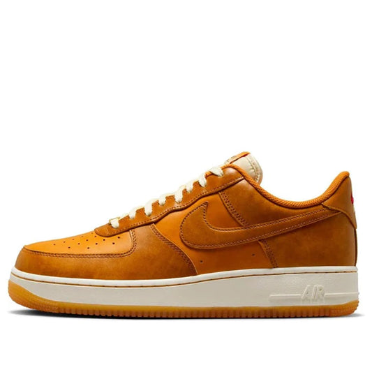 Nike Air Force 1 ‘07 LV8 “Russet Sunset”