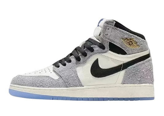 Air Jordan 1 Retro High OG (GS) “All Star”