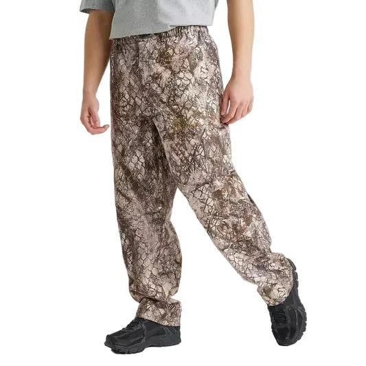 Men’s Nike Club Chain Camo Woven Cargo Pant