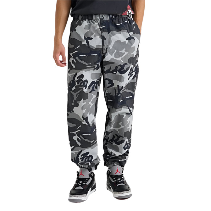 Jordan MVP Grey Camo Pant