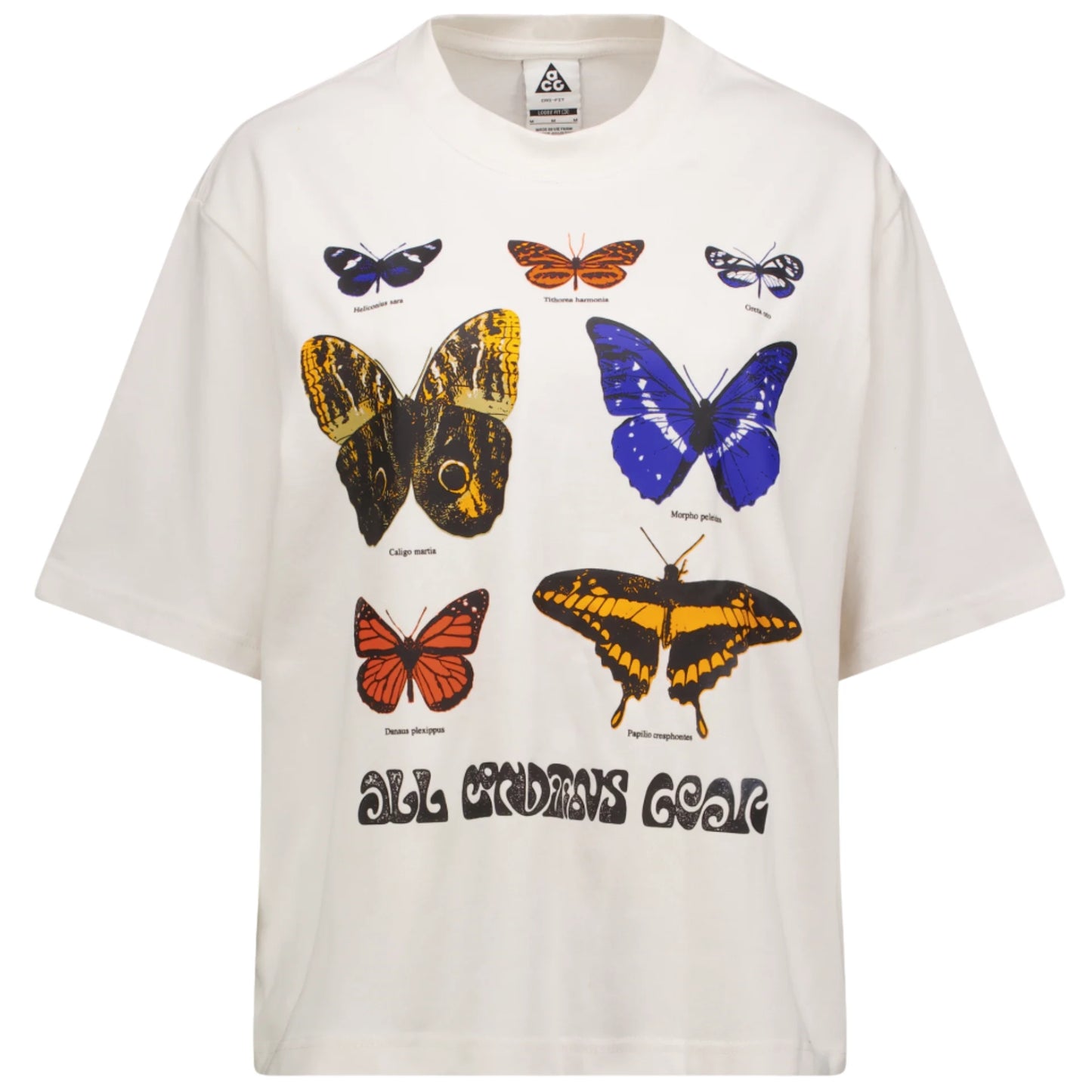 Nike Women’s ACG Dri-FIT Butterfly T-Shirt