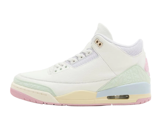 Air Jordan 3 Retro (GS) “Spring is in the Air”