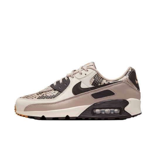 Nike Women’s Air Max 90 “Snakeskin”