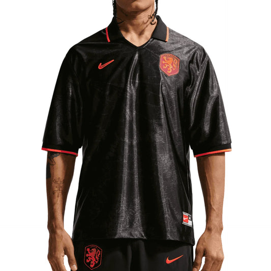 Nike Netherlands Energy Dri-FIT Soccer Jersey