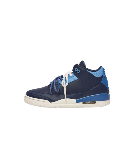 Air Jordan Women’s 3 Retro "Sports Renaissance"