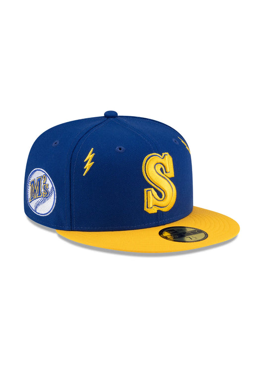 Diet Starts Monday x New Era “Seattle Mariners”