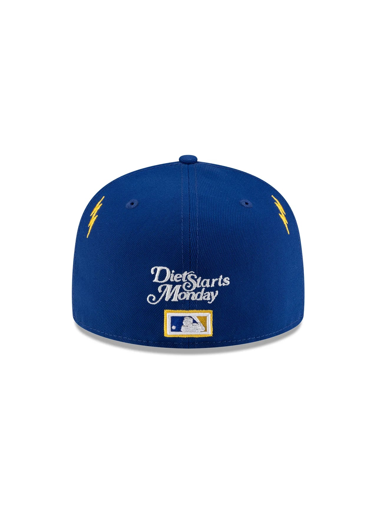Diet Starts Monday x New Era “Seattle Mariners”