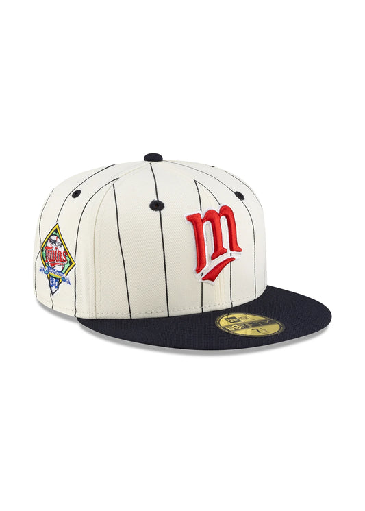 Diet Starts Monday x New Era 
“Minnesota Twins”