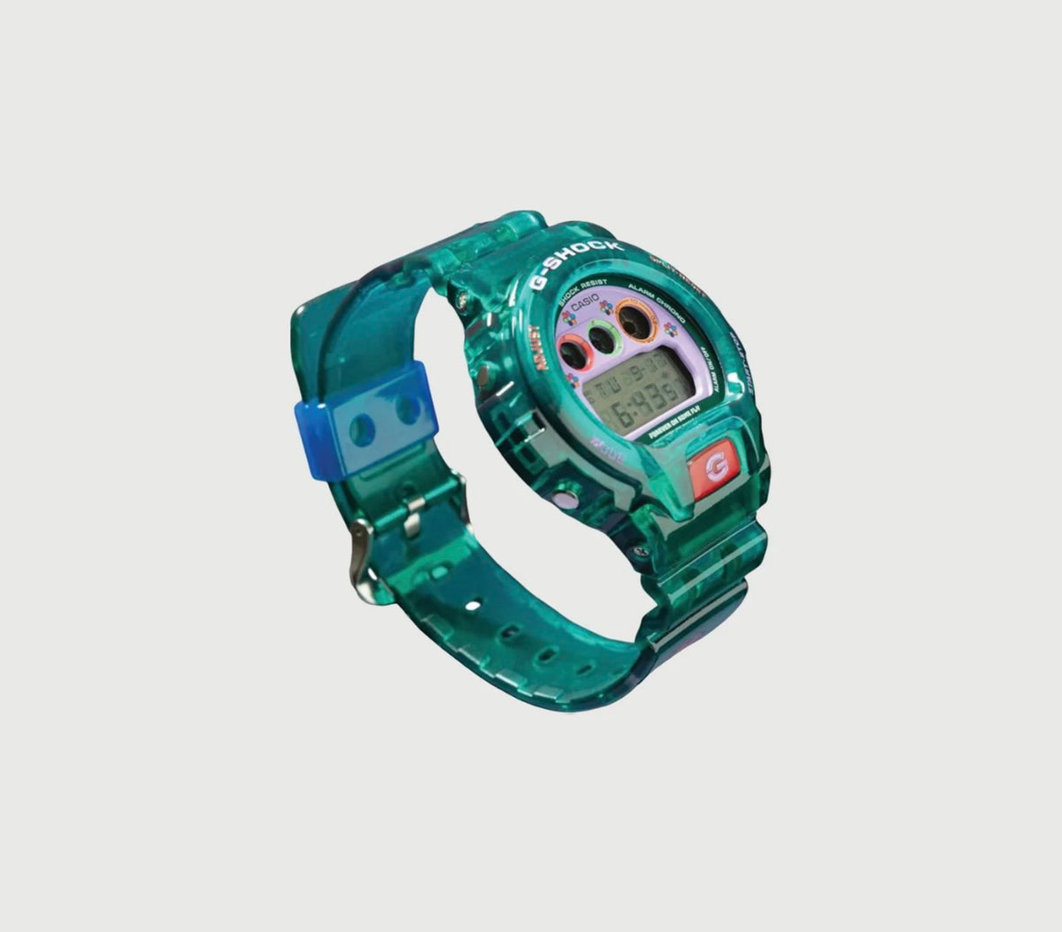G-Shock x Jae Tips Savior