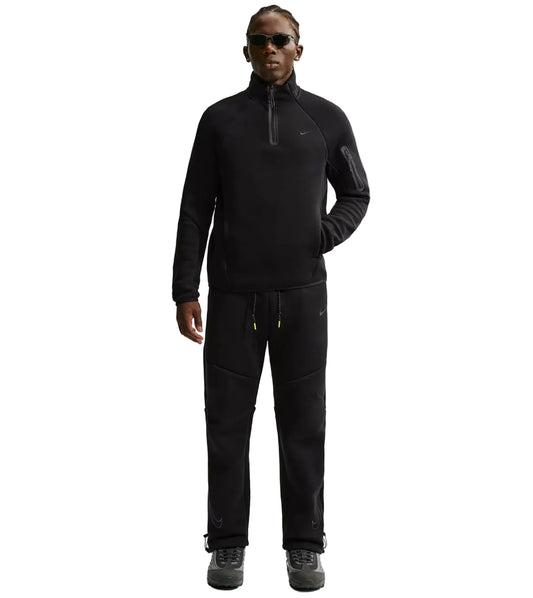 Nike Tech Men’s Open-Hem Fleece Pants