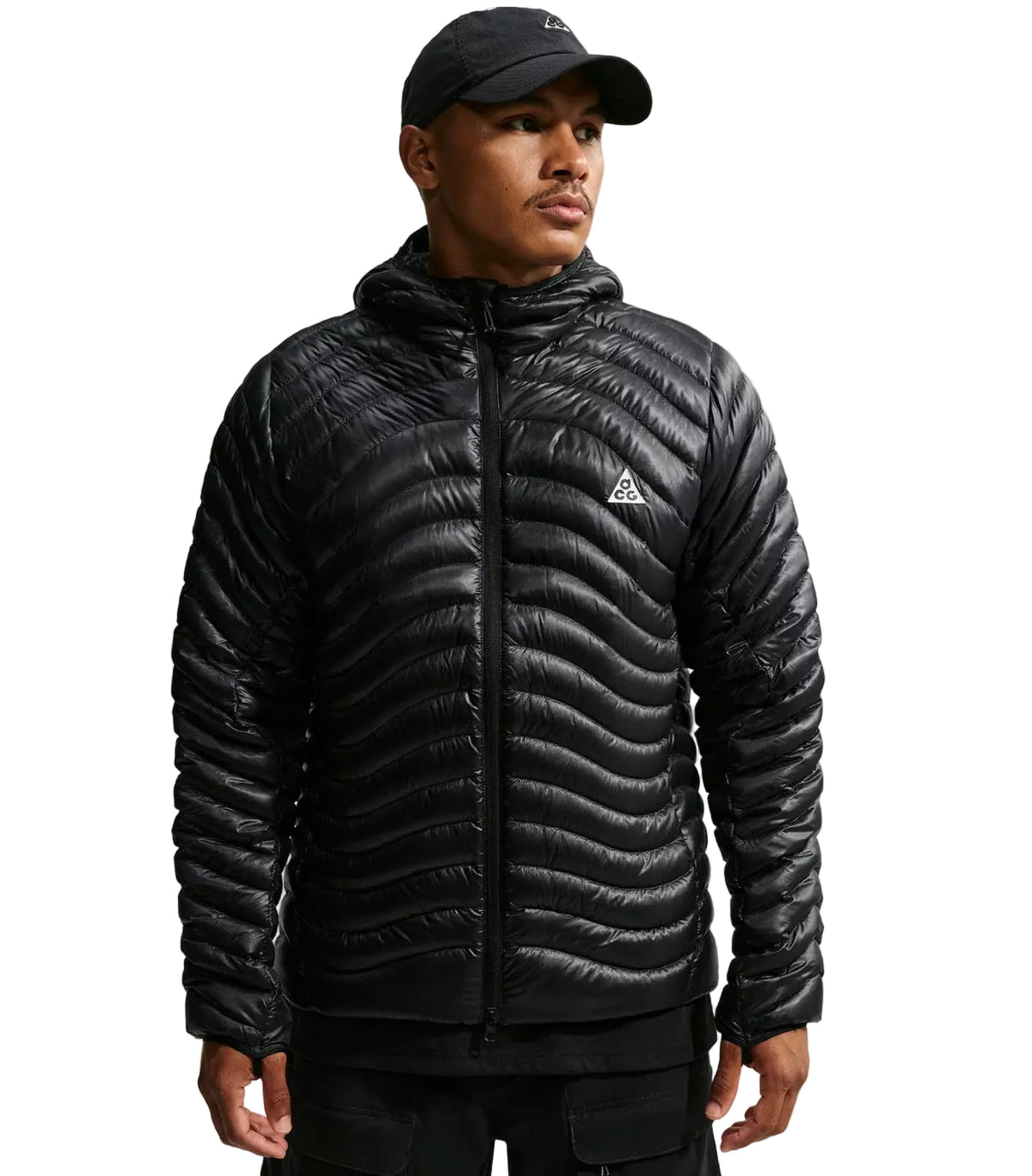 ACG Lava Flow UltraLight