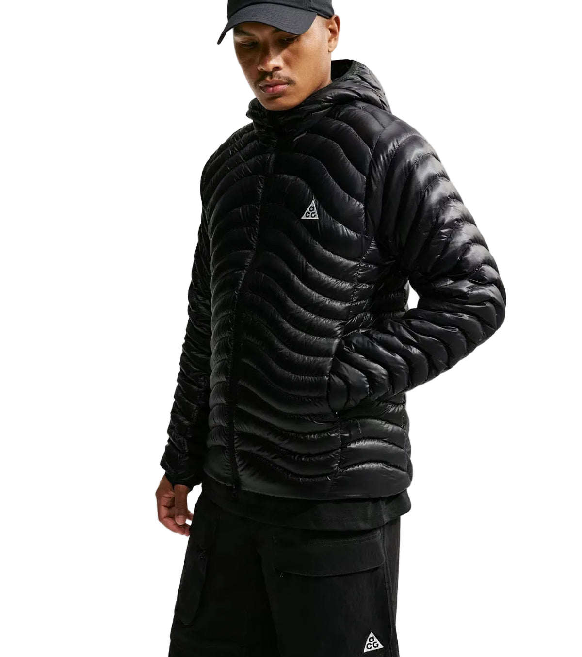 ACG Lava Flow UltraLight