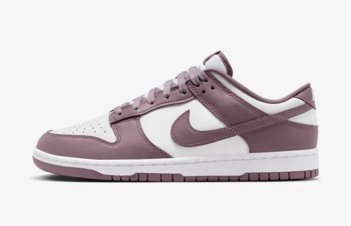 Nike Dunk Low Retro "Violet Ore”