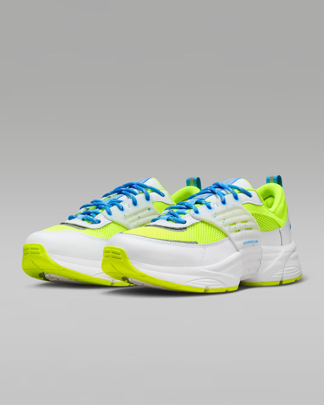 Jordan Trunner O/S “Volt”