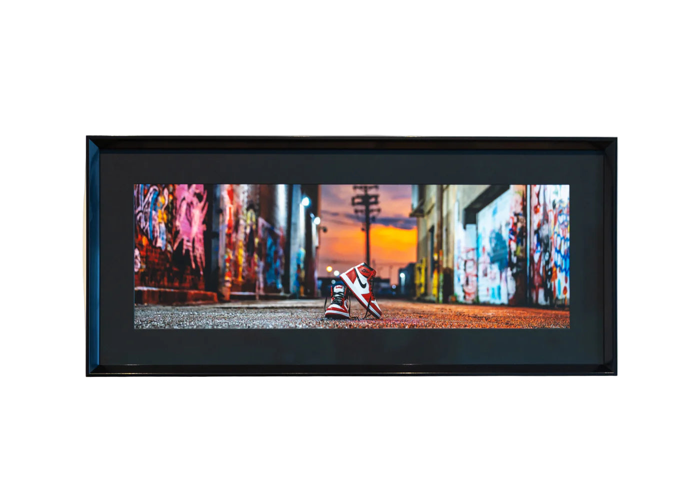 Paul Schlossman "The Beginning"