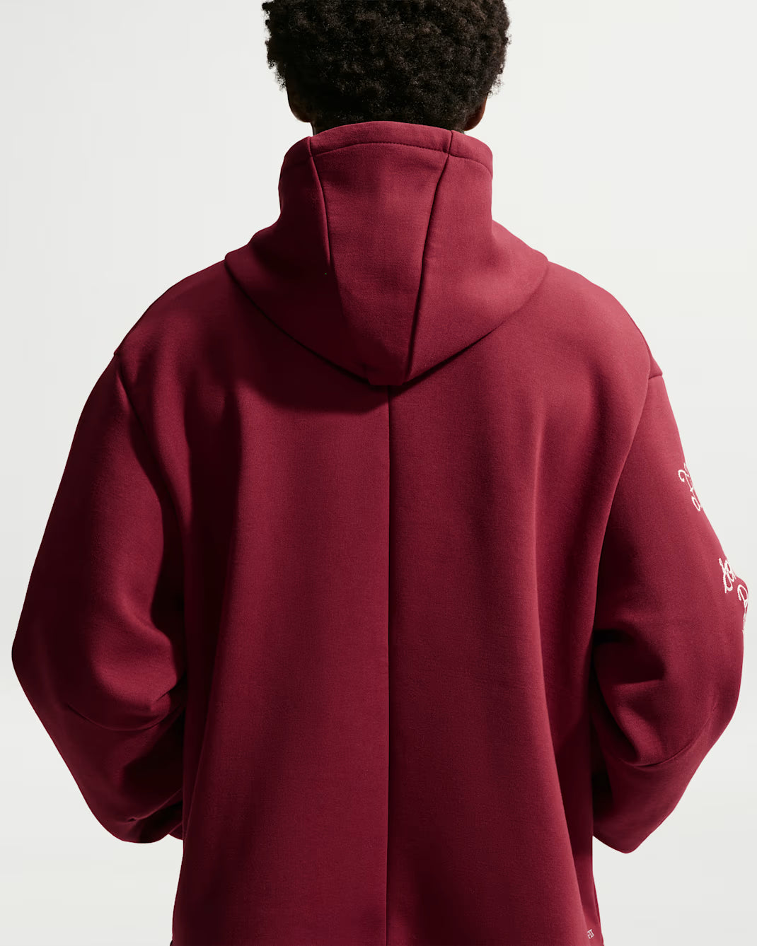 Nike Kobe Lower Merion Hoodie