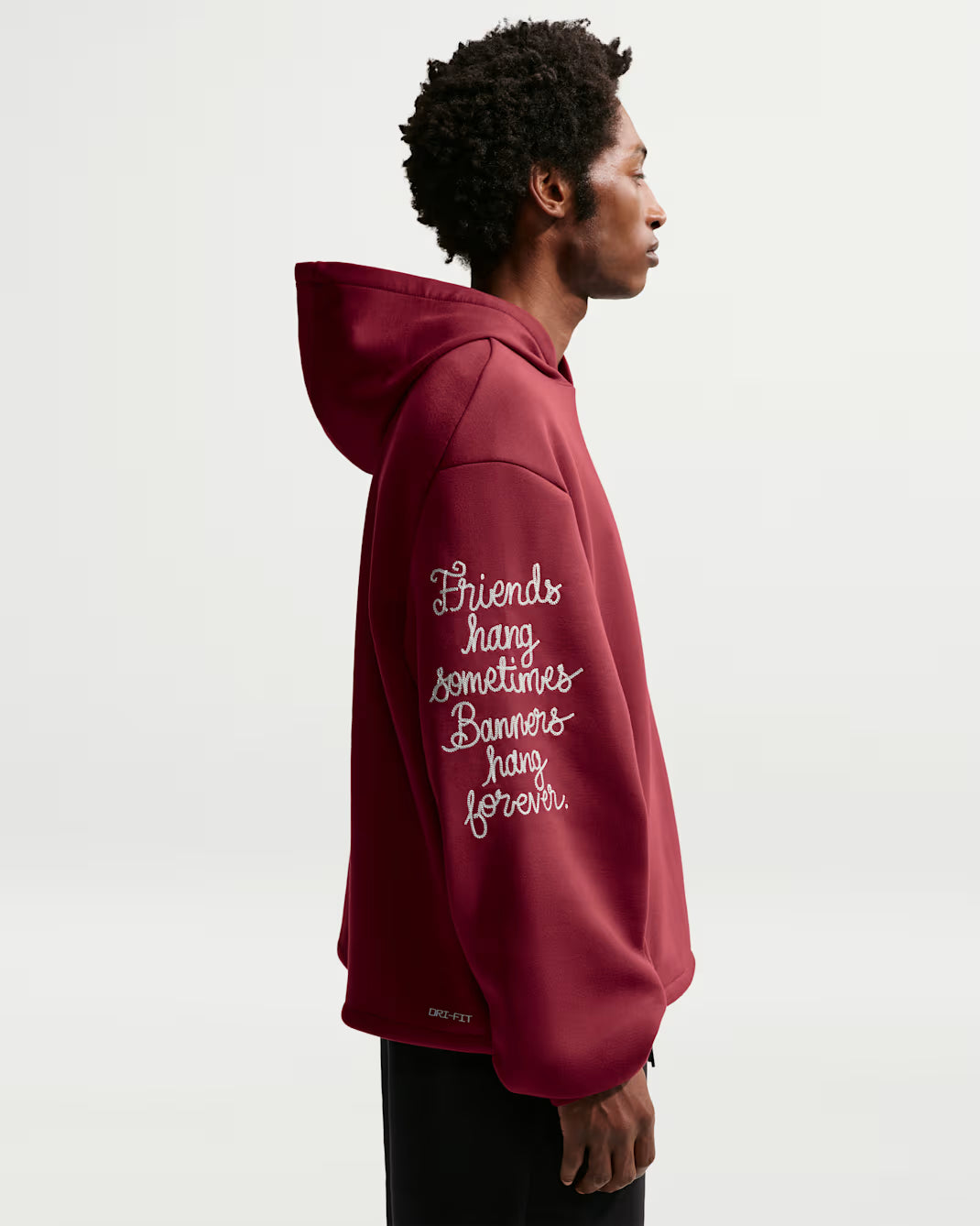Nike Kobe Lower Merion Hoodie