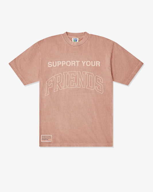 Kids of Immigrants "Support Your Friends" T-Shirt