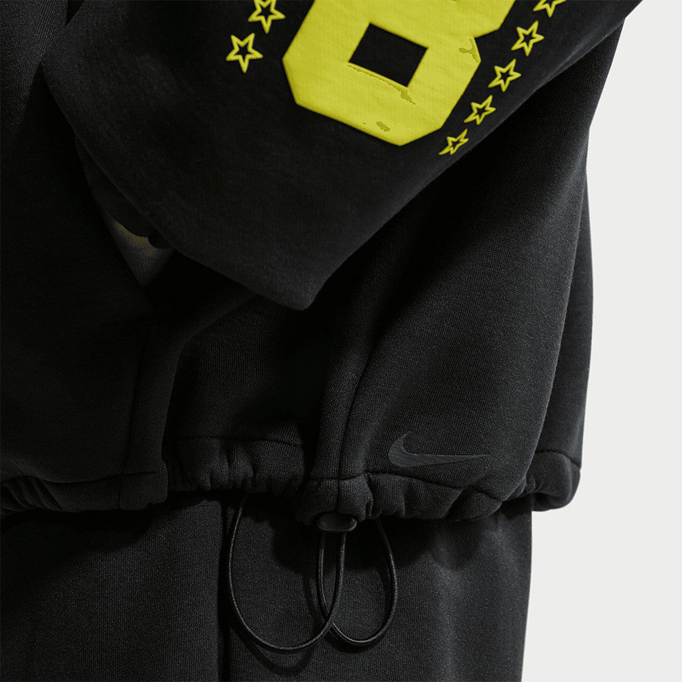 Nike Kobe 8/24 Pull-Over Basketball Hoodie "Black"