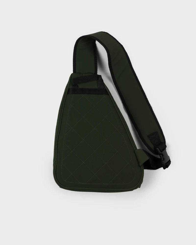 Patta N039 Sling Bag 3.0 "Kombu Green"