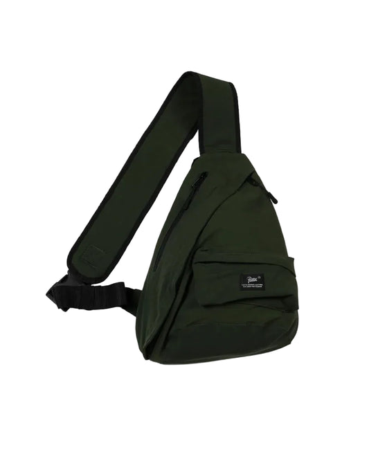 Patta N039 Sling Bag 3.0 "Kombu Green"