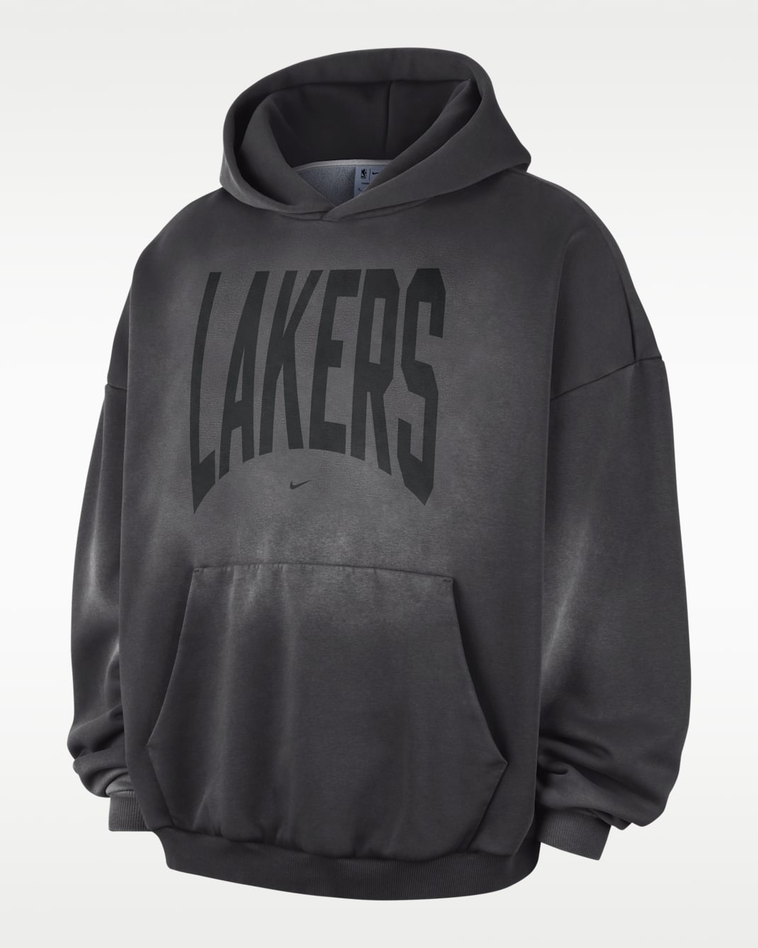 Nike Los Angeles Lakers Hoodie