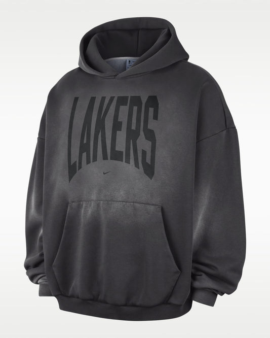 Nike Los Angeles Lakers Hoodie