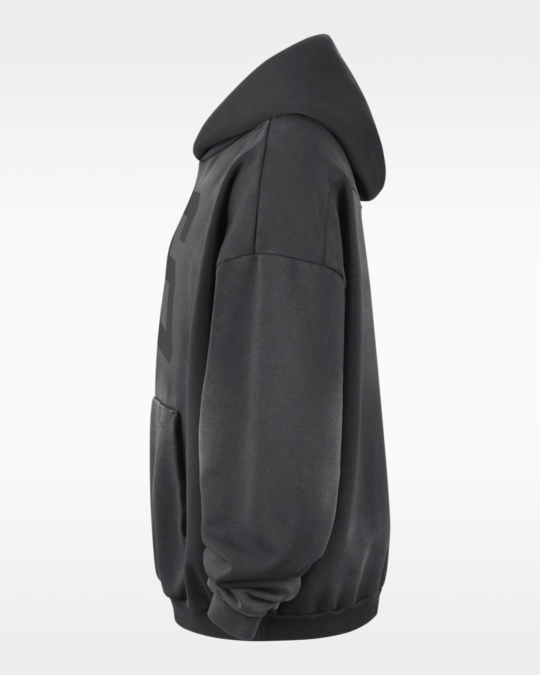 Nike Los Angeles Lakers Hoodie