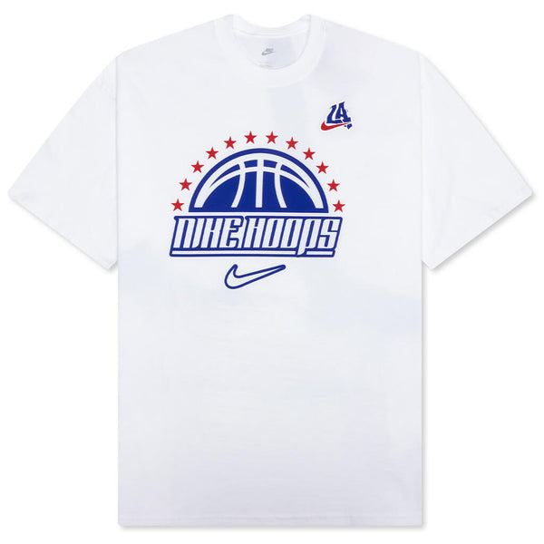 Nike LA All-Star Tee "White"