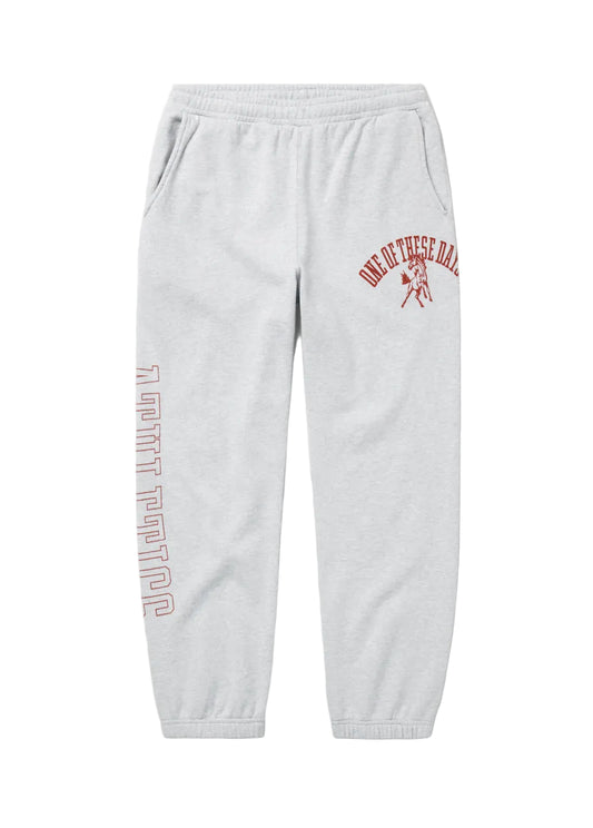 OOTD Mustang Athletics Sweatpant