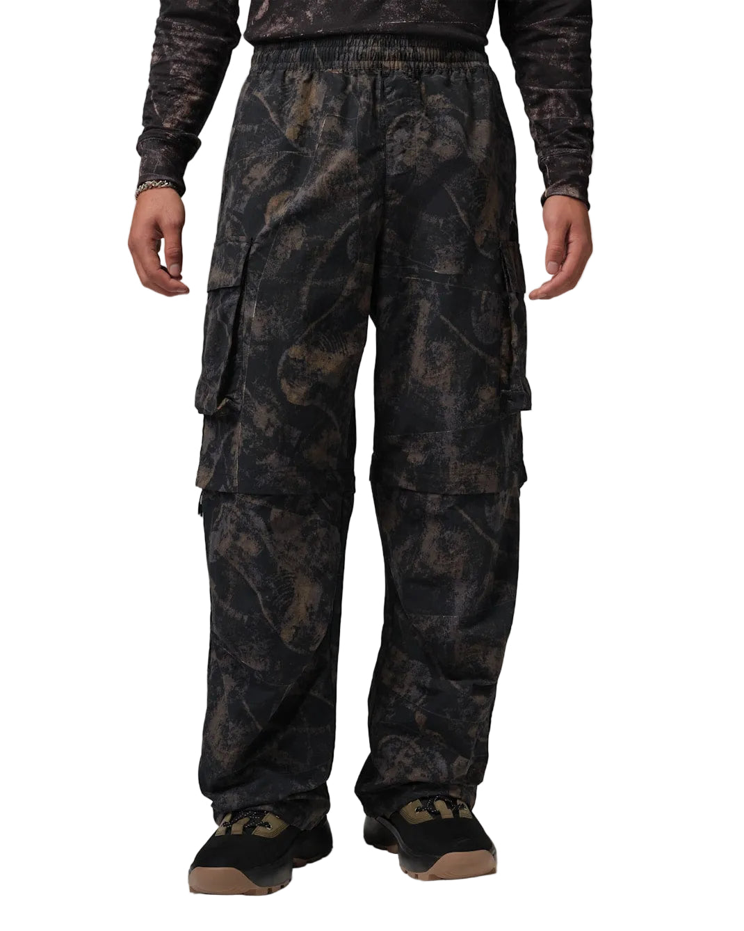 Jordan Brooklyn Hike Mike Convertible Pants