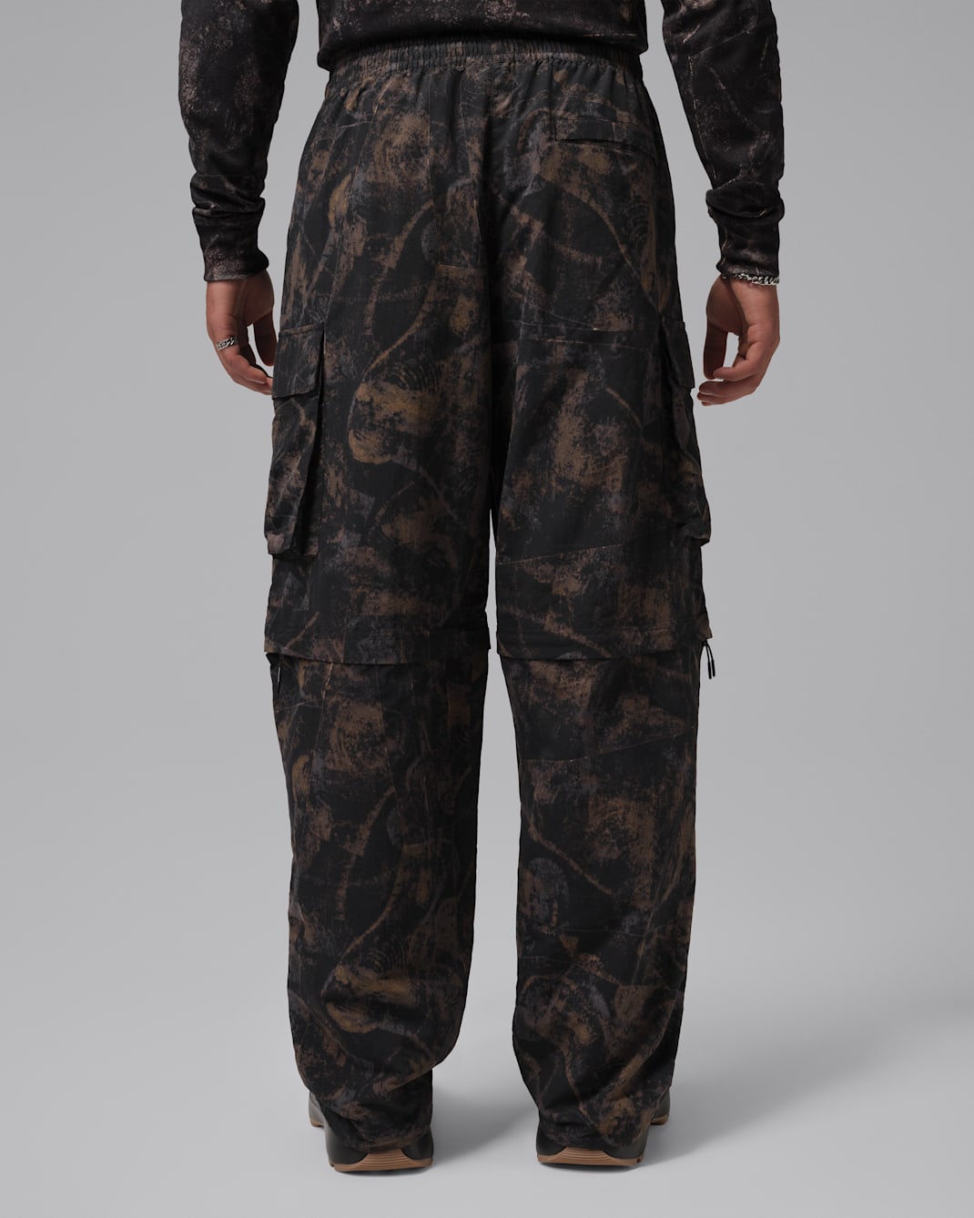 Jordan Brooklyn Hike Mike Convertible Pants
