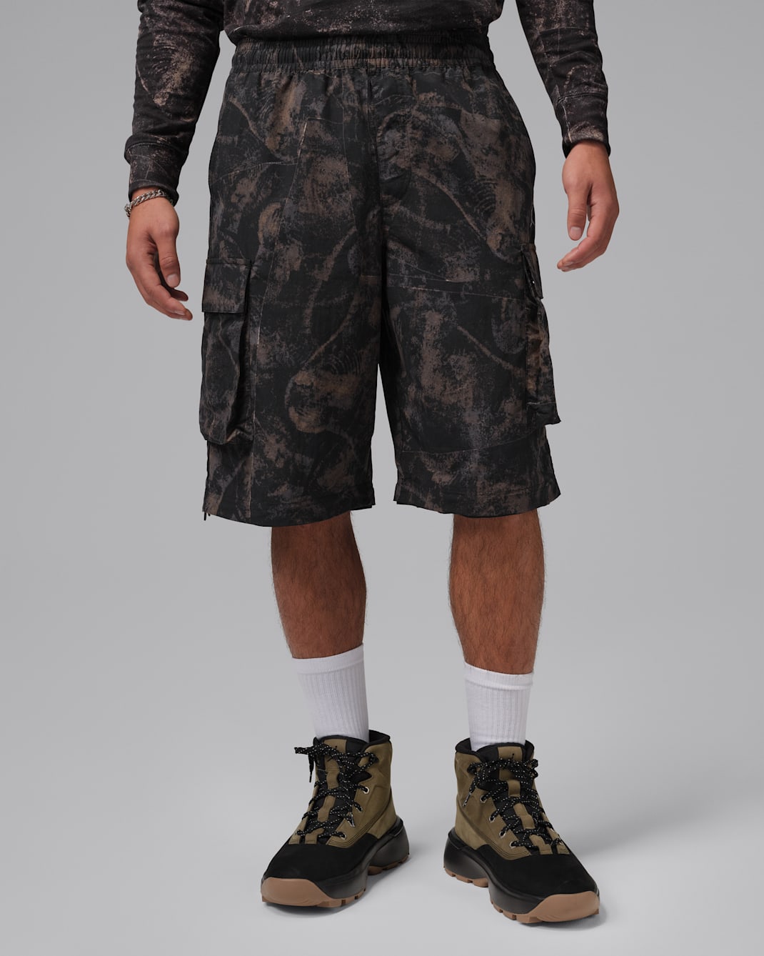 Jordan Brooklyn Hike Mike Convertible Pants