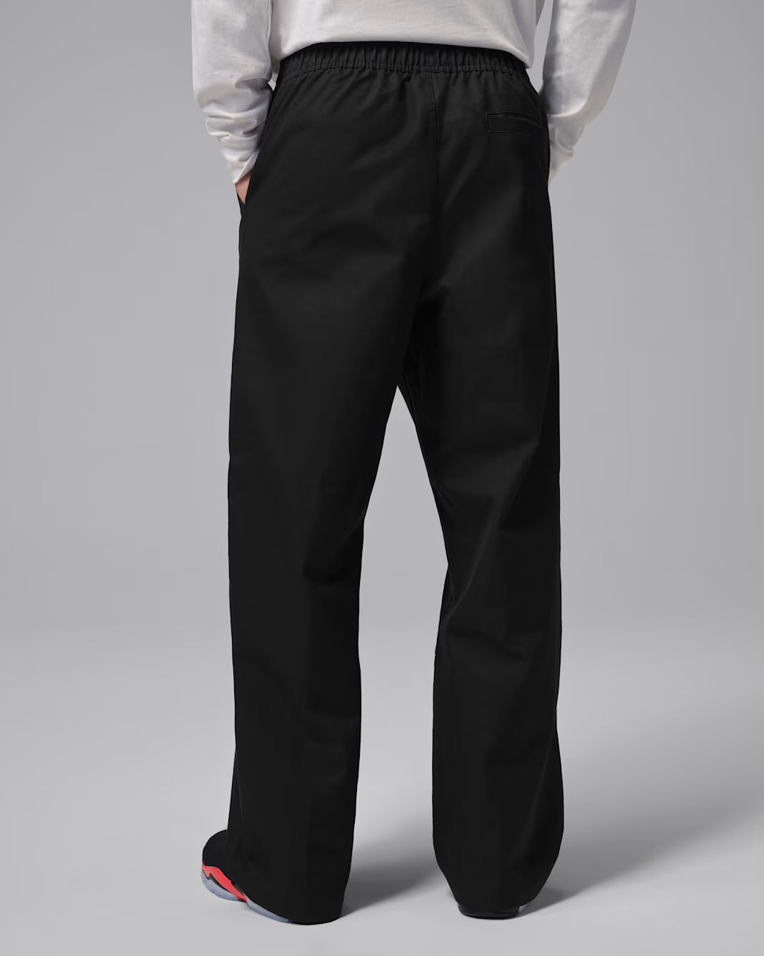 Jordan Men’s Brooklyn Woven Pant