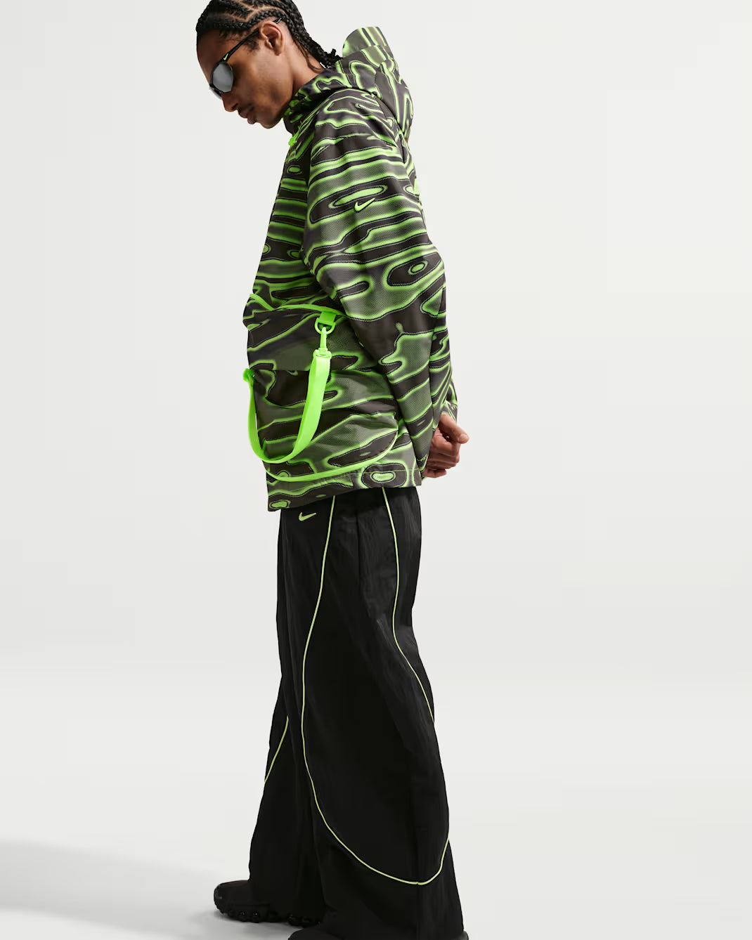 Nike Project F.R.O.G. Men's Tobi Pants