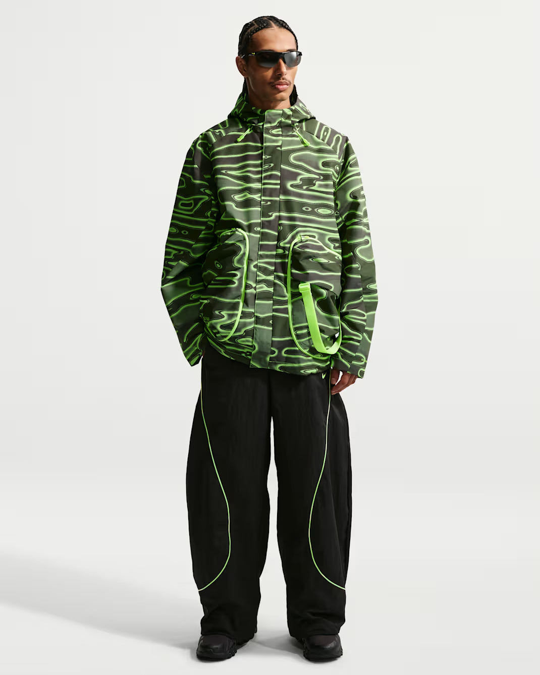 Nike Project F.R.O.G. Men's Tobi Pants