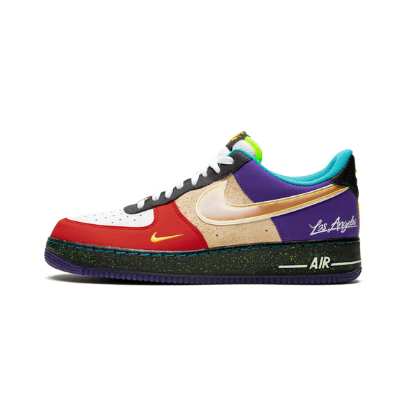 Nike Air Force 1 ‘07 LV8 “What The LA”