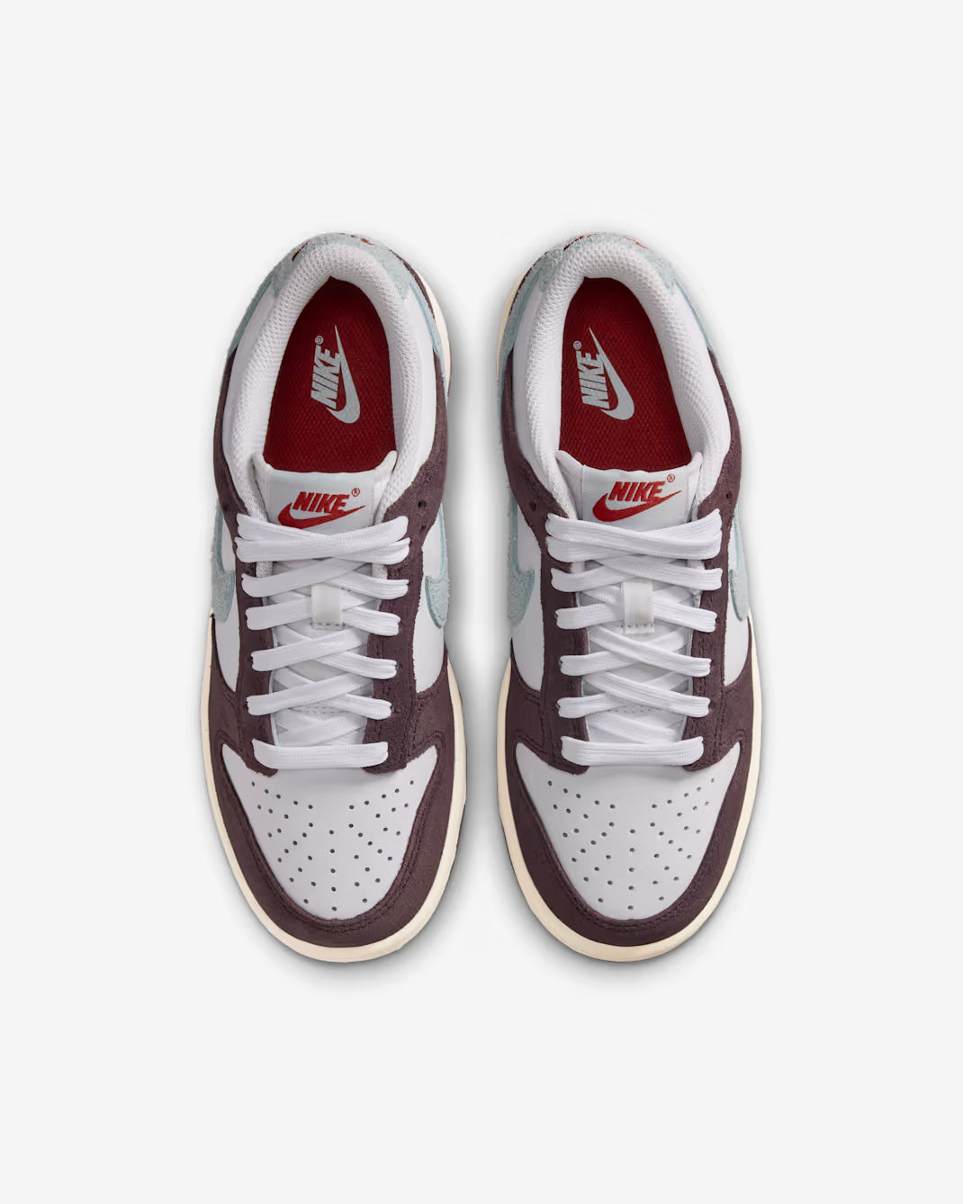 Nike Dunk Low SE (GS) "Glacier Blue "