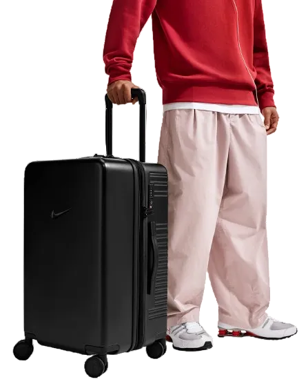 Nike Roller Suitcase