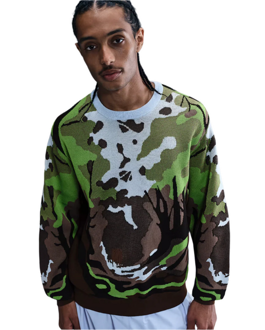 Nike Life Wilderness Sweater