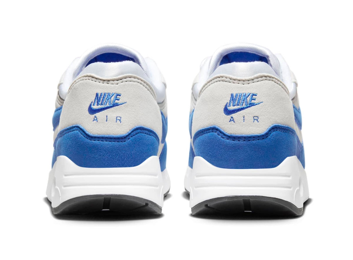 Nike Air Max 1 ‘86 OG  "Big Bubble”
