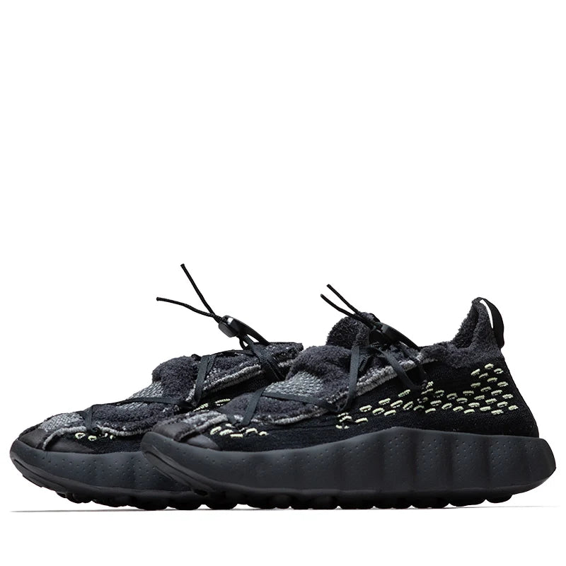 Nike Mind 002 FK QS "Black"