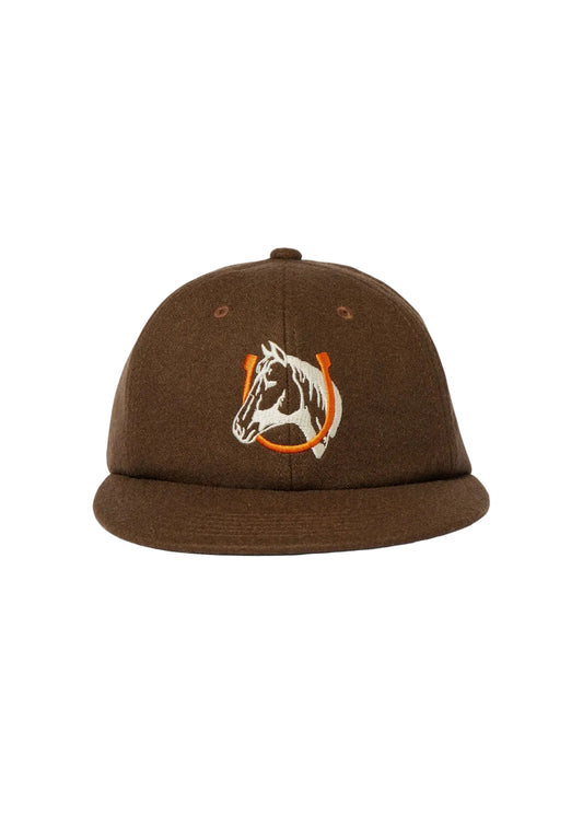 OTD Team Hat "Brown"