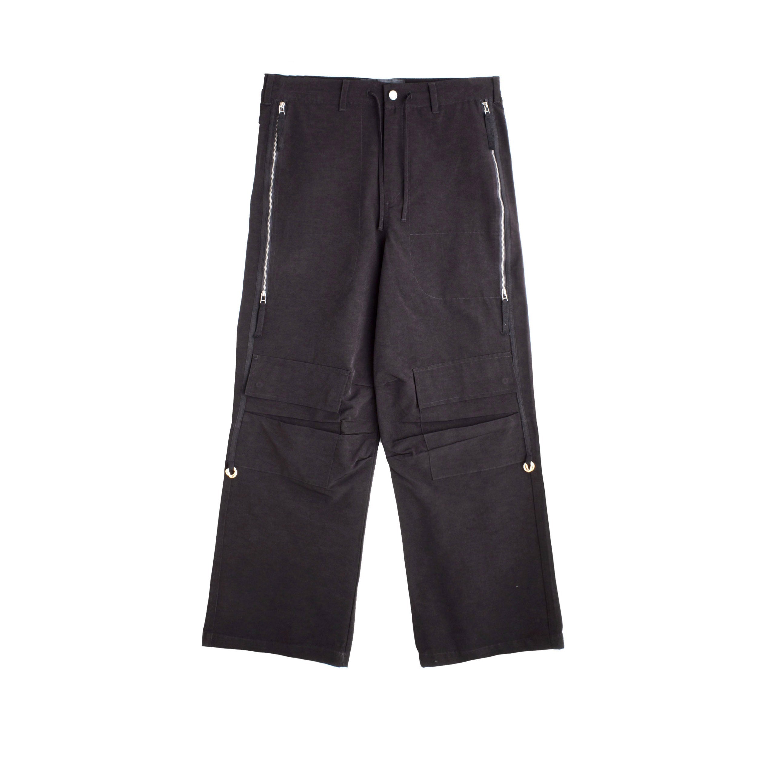 Jungles Jungles Stash Pant – STUDIIYO23