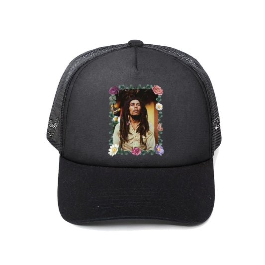 Primitive Everlasting Trucker Hat