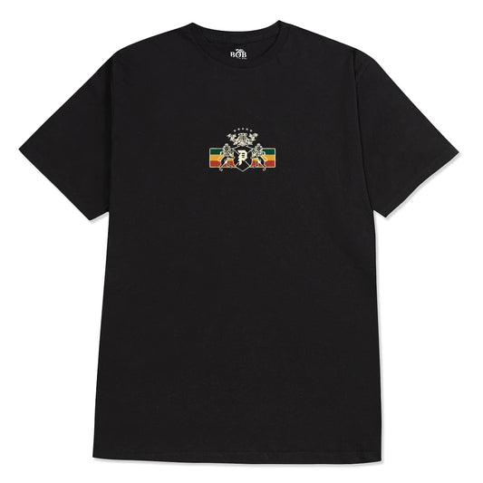 Primitive Heritage Tee "Black"