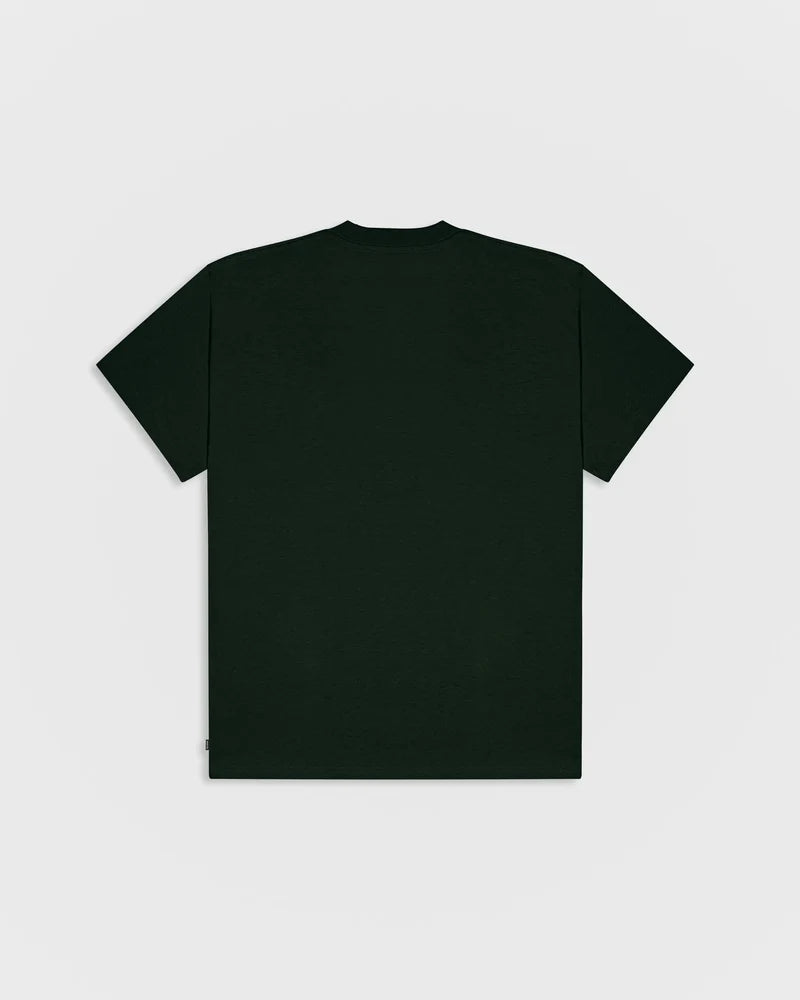 Patta Script Logo T-Shirt "Pine Grove"