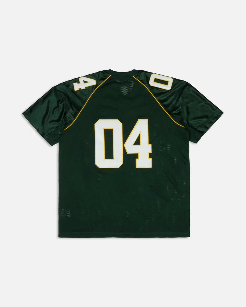 Patta American Football Jersey "Pineneedle"