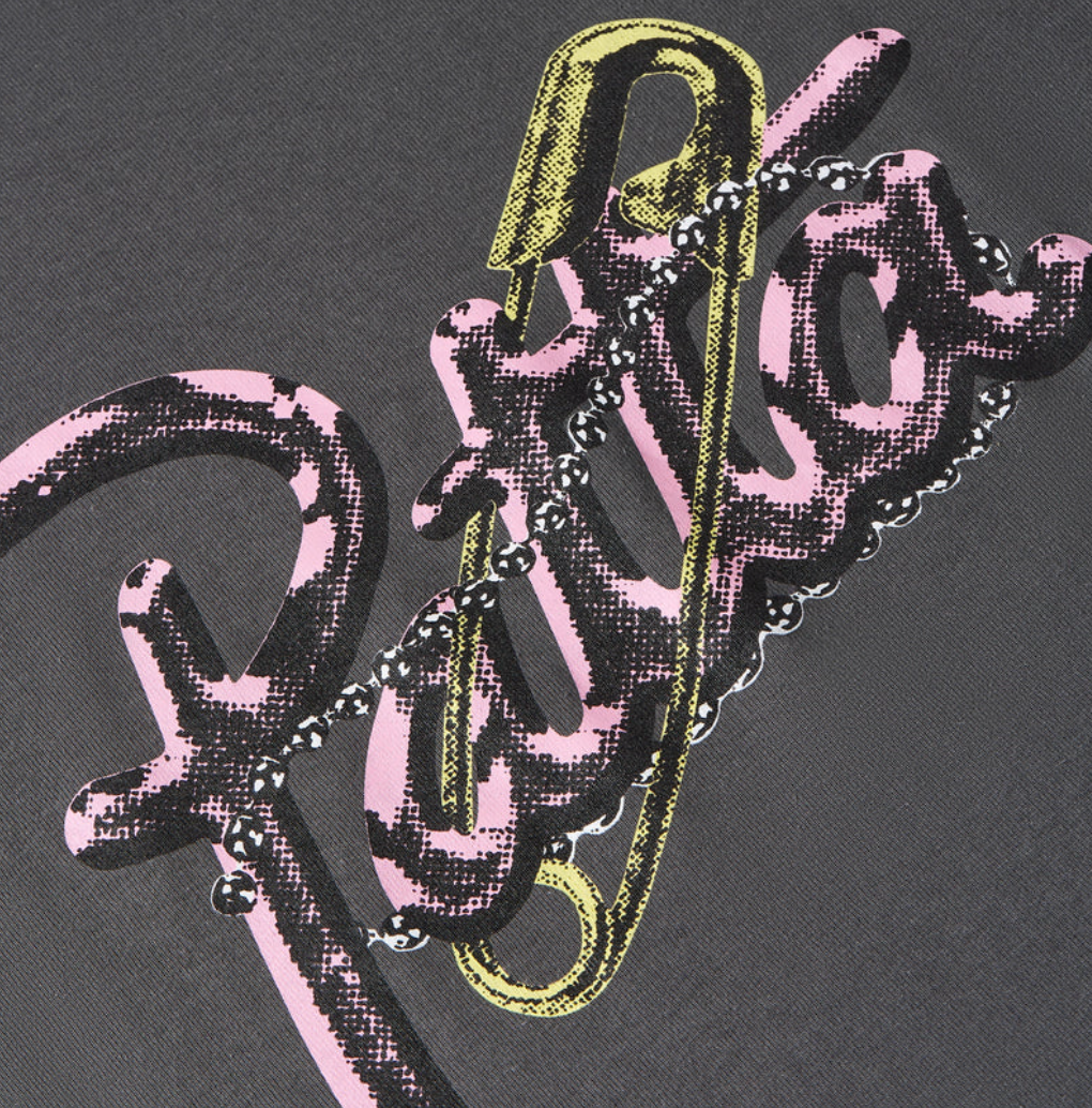 Patta Pinned T-Shirt