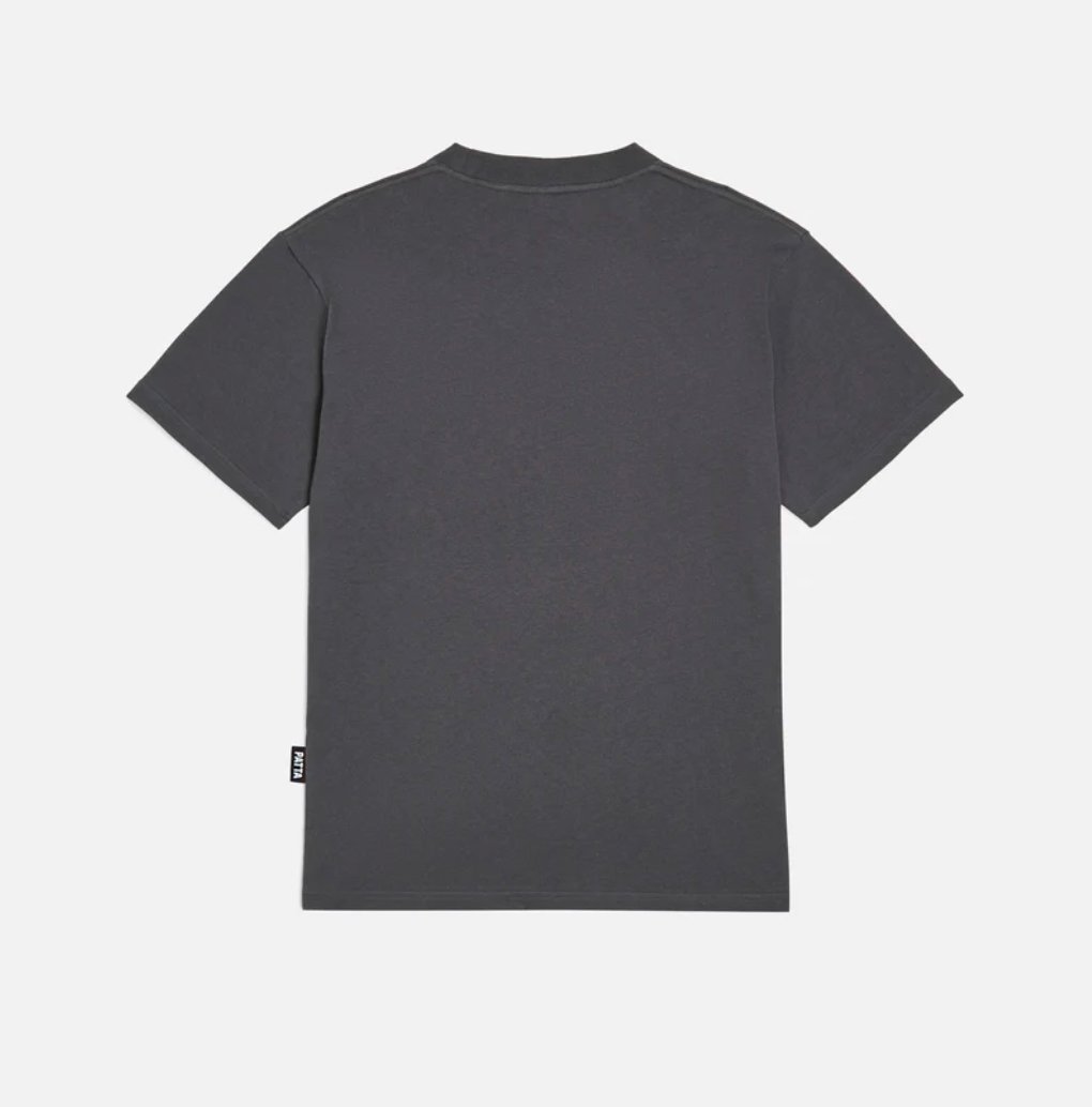 Patta Pinned T-Shirt